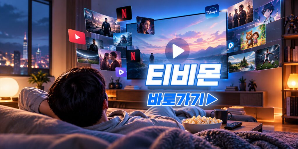 티비몬바로가기